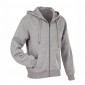Active By Stedman Sweat Jacket