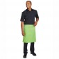 Dennys Multi-Coloured Waist Apron
