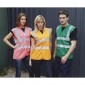 Yoko Hi-Vis Waistcoat (Special colours)