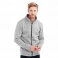 Active By Stedman Knit Fleece Jacket