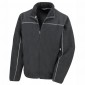 Result Urban Outdoor Wear Huggy Jacket