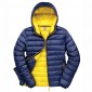 Result Urban Outdoor Wear Snow Bird Padded Jacket