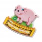Soft PVC Fridge Magnet
