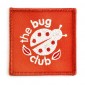 Embroidered Badge