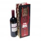 Laminated Bottle Bag