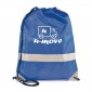 Celsius Drawstring Bag