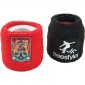 Towelling Sweat Wristband