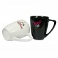 Quantum Eathenware Mug