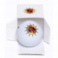 Bespoke Single Golf Ball Box