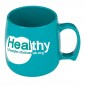 Classic Plastic Mug