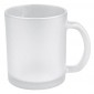 Geneva Glass Coffee Mug