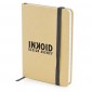 A7 Natural Recycled Notepad