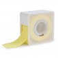 5m Long Yellow Sticky Note Tape