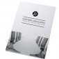 A7 Desk-Mate with Wrap Over Cover