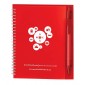 A6 Pen Loop Notebook