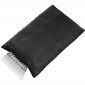 Fleece Glove Ice Scraper
