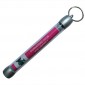 Plastic Banner Key Ring