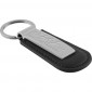 Hades PU Leather Key Ring