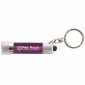 LAK McQueen Torch Key Ring
