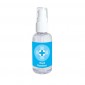 Desk Top Antibacterial Hand Sanitiser
