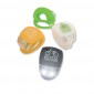 Silicone Bike Light
