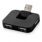 Rectangular USB Hub