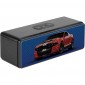 Avalanche Bluetooth Speaker -Full Colour