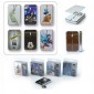 Crystal Wireless Mouse