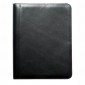 Warwick Zipped Leather A5 Conference Folder