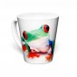 Latte Duraglaze  PhotoMug