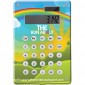 Full Colour printed Calculator 