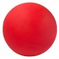 Solid Rubber Ball