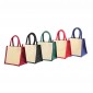 Mini Juko Jute Bag