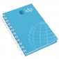 A6 Wiro Pod Note Pad