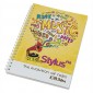 A5 Wiro Smart Note Pad
