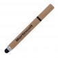 Recycled Cardboard Stylus Ballpen