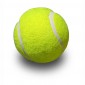 Promotional Tennis Ball