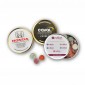 Travel Tin Containing Sweets