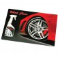 A3 DuraTough Countermat - 1 colour