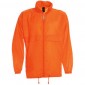 B&C Sirocco Lightweight Jacket