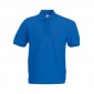 Fruit Of The Loom 65/35 Pique Polo