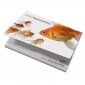 NoteStix Card Cover Adhesive Pads 105 x 75mm