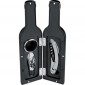 Bergerac Wine Bottle Set