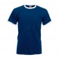 Fruit Of The Loom Ringer T-Shirt