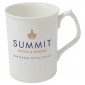 Topaz China Mug