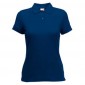 Fruit Of The Loom Lady-Fit 65/35 Pique Polo