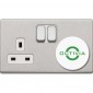 Plug Socket Protector