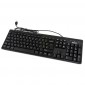 Wired Keyboard