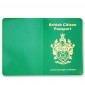 Passport Cover