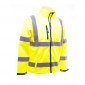 Yoko Hi-Vis Softshell Jacket